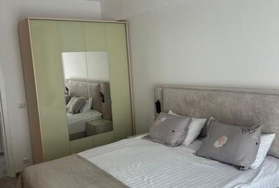 Apartament cu 3 camere în Nord - 16