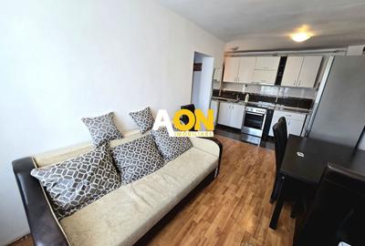Apartament cu 2 camere semidecomandat, mobilat în Cetate - 2