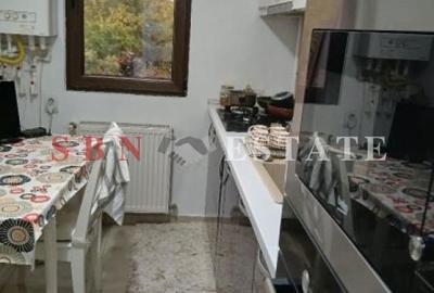 Apartament cu 2 camere decomandat, mobilat în Bucureștii Noi - 2