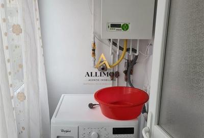 Apartament cu 2 camere în Micro 6 - 2