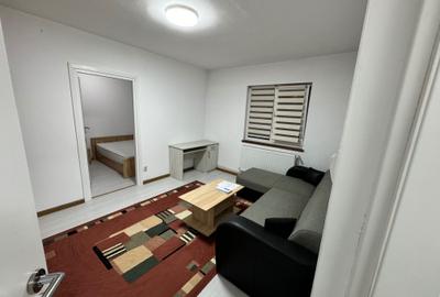 Apartament cu 2 camere nedecomandat în Central - 2