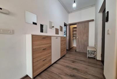 Apartament cu 2 camere decomandat în Torontalului - 6