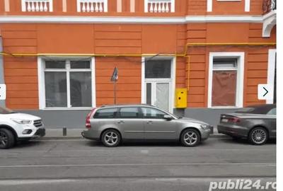 Spațiu comercial, de 70 mp, în Ultracentral - 3