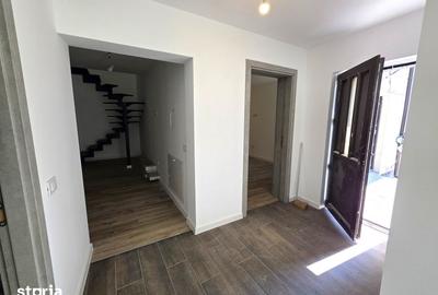 Casă cu 4 camere cu Teren 109.2 Mp în Chitila