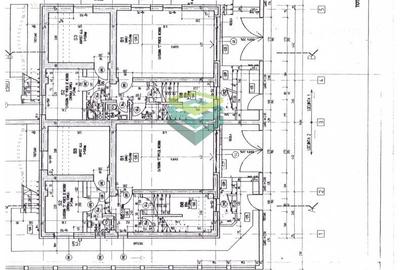 Casă cu 10 camere cu Canalizare în Floreasca - 14