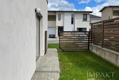Casă cu 4 camere cu Teren 440 Mp în Iris