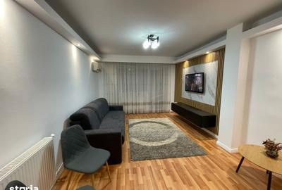 Apartament cu 2 camere în Ultracentral