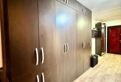 Apartament cu 3 camere, mobilat în Nicolina - 21