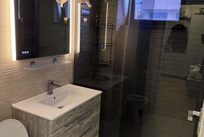 Apartament cu 2 camere decomandat în Central - 5