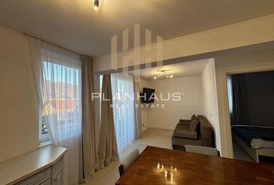 Apartament cu 2 camere decomandat, mobilat în Valea Borcutului - 6