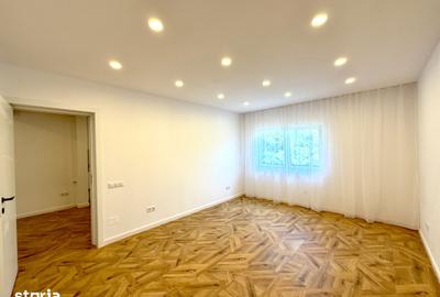 Apartament cu 2 camere în Central - 1