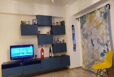 Garsonieră decomandată în Basarabia