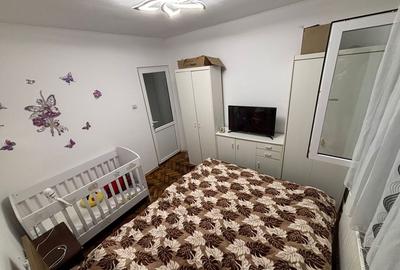 Apartament cu 2 camere semidecomandat în Central - 4