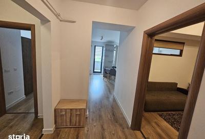 Apartament cu 3 camere în Gării - 7
