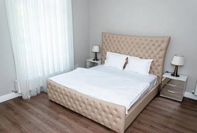 Apartament cu 2 camere în Sinaia