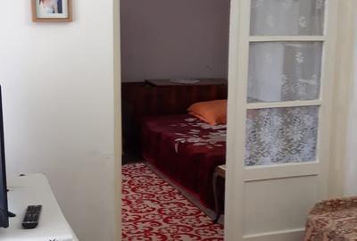 Casă cu 3 camere în Central - 3