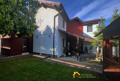 Casă cu 4 camere cu Teren 291 Mp în Ultracentral - 3