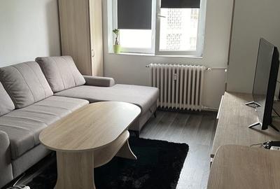 Apartament cu 2 camere semidecomandat în Podu Roș - 5