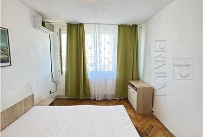 Apartament cu 2 camere semidecomandat, mobilat în Cetății - 8