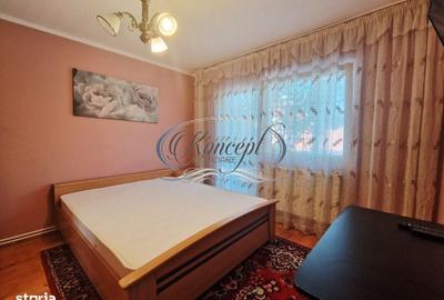 Apartament cu 3 camere decomandat în Mărăști - 4