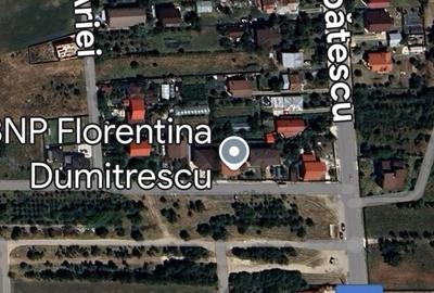 Spațiu comercial, în Ciorogârla