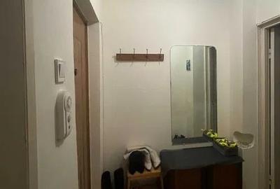 Apartament cu 2 camere semidecomandat în Gheorgheni