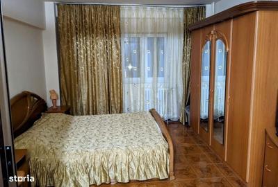 Apartament cu 2 camere în Ultracentral