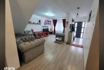 Casă cu 3 camere cu Teren 320 Mp în Ciurea - 6