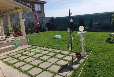 Duplex cu 3 camere cu Teren 250 Mp în Sânmihaiu Român - 2