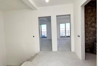 Duplex cu 5 camere cu Canalizare în Florești - 5