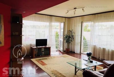 Apartament cu 2 camere semidecomandat în Plopilor - 1