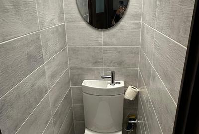 Apartament cu 3 camere în Ferdinand - 7