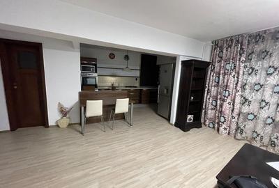Apartament cu 3 camere decomandat în Ultracentral