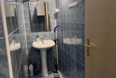 Garsonieră decomandată în Central - 5