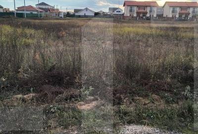 Teren de 2080 mp, în Elisabetin - 3