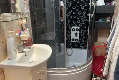 Apartament cu 2 camere în Piața