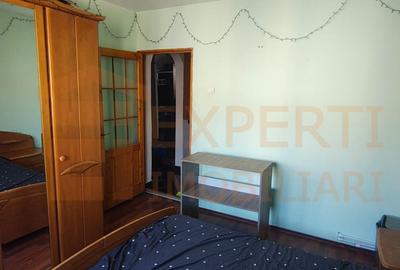 Apartament cu 2 camere decomandat, mobilat în Dacia - 8