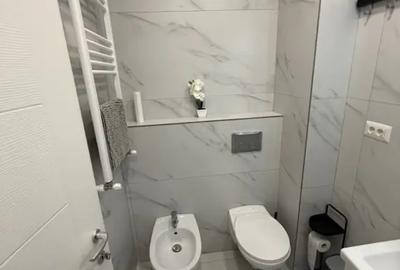 Apartament cu 2 camere decomandat, mobilat în Militari - 11