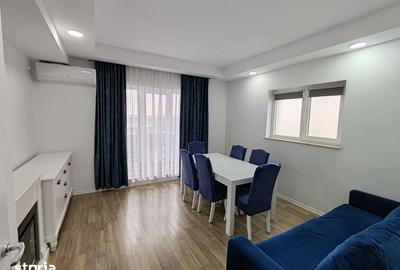 Apartament cu 3 camere în Ștefăneștii de Jos - 4