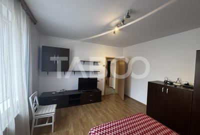 Apartament cu 2 camere decomandat, mobilat în Turnișor - 10