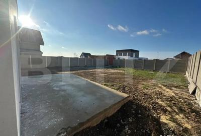 Casă cu 5 camere cu Teren 600 Mp în Giarmata