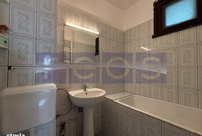 Apartament cu 2 camere în Primăverii