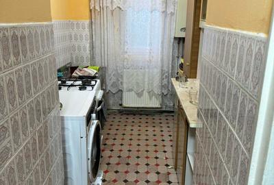 Apartament cu 2 camere semidecomandat în Central - 12
