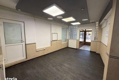 Spațiu comercial, de 188.12 mp, în Central - 7