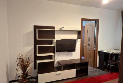 Apartament cu 2 camere semidecomandat în Tomis Nord - 3