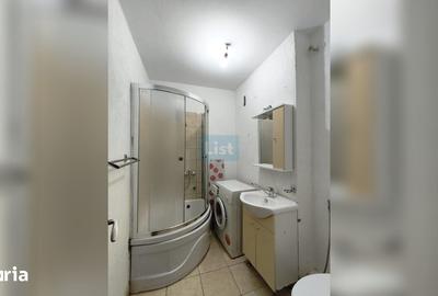 Garsonieră în Gheorgheni