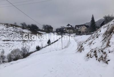 Teren Construcții intravilan de 725 mp, în Moieciu de Jos - 2
