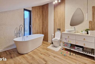 Casă cu 5 camere cu Teren 1150 Mp în Hărman - 9