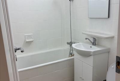 Apartament cu 2 camere decomandat în Ultracentral - 2