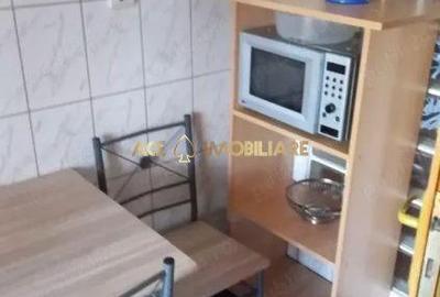Apartament cu 2 camere, mobilat în Crângași - 7